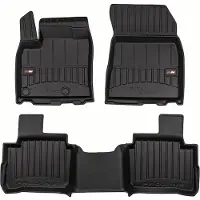 Frogum Gummimattor till Nissan Qashqai III 2024-