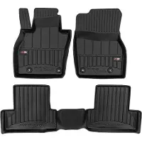 Frogum Gummimattor Novline till Mazda CX-60 2022-