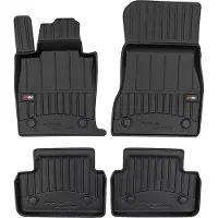 Frogum Gummimattor BMW 5-serie G60 2023-