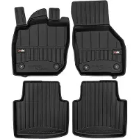 Frogum Gummimattor till Skoda Superb IV, VW Passat B9 2023-
