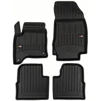 Frogum Gummimattor Peugeot 2008 II 2023-