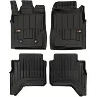 Frogum Gummimattor till Ford Ranger VI 2022-