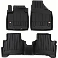 Frogum Gummimattor till Suzuki Swift VII 2024-