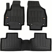 Frogum Gummimattor MG ZS II 2024-