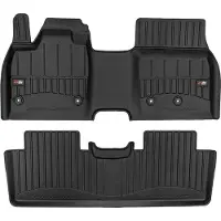 Frogum Gummimattor Nissan Ariya 2022-