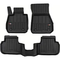 Frogum Gummimattor BMW 2-serie Gran Coupe F74 F74 2024-