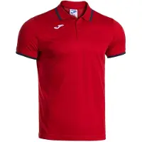 Joma Combi Premium Kortärmad Polotröja