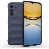 Mtp Products Samsung Galaxy A37 Rugged TPU-skal - Mörkblå