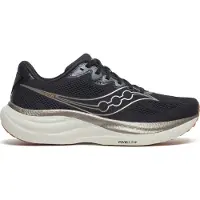 Saucony Ride 19 M Black/Pewter