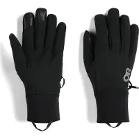 Outdoor Research Men's Methow Stride Gloves Black
