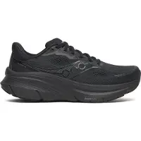 Saucony Men's Guide 19 Triple Black