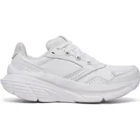 Saucony Women's Guide Metro Le White