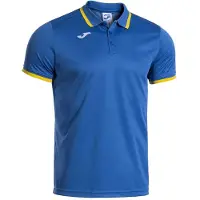 Joma Combi Premium Kortärmad Polotröja