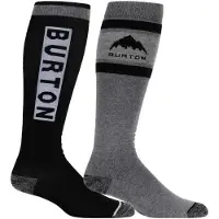 Burton Weekend Midweight Strumpor 2 Par