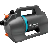Gardena 5000 Silent Vattenpump