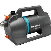Gardena Gartenpumpe 5200 Silent Trädgårdspump 5.300 l/h