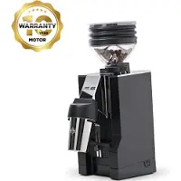 Eureka Kavamalė Mignon Zero 65 Espresso kaffekvarn för alla ändamål - Matt Juodas