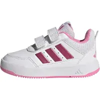 Adidas Sportsko 'Tensaur 3.0' rosa / magenta / vit