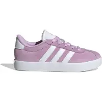 Adidas Sneakers VL COURT 3.0 K flickor - Rosa - 38