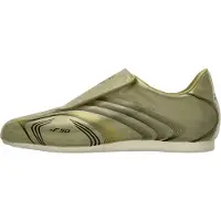 Adidas Originals Slip-On 'TAEKWONDO F50' guld / svart