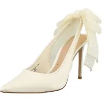 Steve madden Slingback pumps 'Teacup' off-white