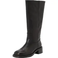 Steve madden Stövel 'Riggs-E' svart