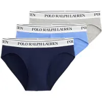 Ralph Lauren Trosa marinblå / azur / gråmelerad / vit