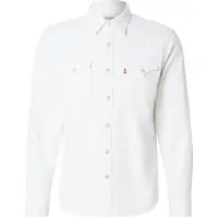 Levi's Barstow Western Standard Skjorta Med Långa ärmar
