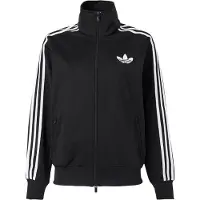 Adidas Originals Originals FIREBIRD TRÄNINGSJACKA MED LÖS PASSFORM, storlek Large