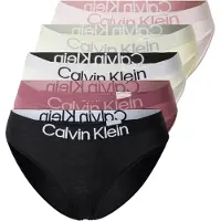 Calvin Klein Maximum Cotton 5 Pack Bikini Briefs