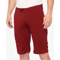100% Ridecamp Shorts
