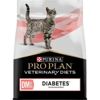 Purina Vet Dm Diabetes Management 1.5kg Kattmat