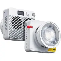 Godox ML100 tvålinsers blixt
