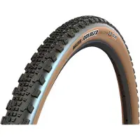 Maxxis Ravager Exo Tr Tanwall 60tpi Tubeless 700c X 50 Graveldäck