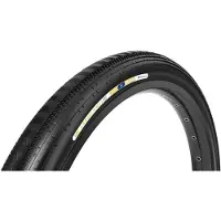 Panaracer Gravelking Semislick Tubeless 650b X 43 Graveldäck