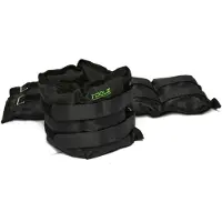 Toolz 2kg Ballast 2 Enheter