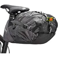 Columbus Sadeltaske 18l