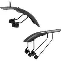 Topeak Tetrafender M1/m2 Stänkskärm