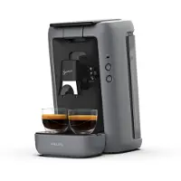 You do it Kaffemaskin med kapslar - PHILIPS - SENSEO - CSA260/51 - Maestro - Kashmirgrå grå