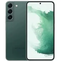 Samsung Galaxy S22 5G eSIM+SIM 8/128GB grön