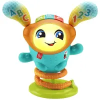 Fisher Price Fisher-price Boti Hopprobot