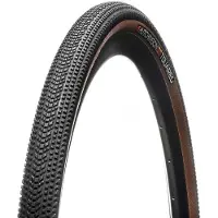 Hutchinson Touareg Bi-compound Hardskin Tubeless 700c X 40 Graveldäck