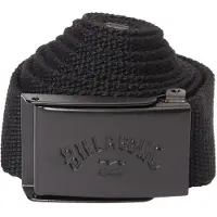 Billabong Cog Bälte stealth Storlek Uni