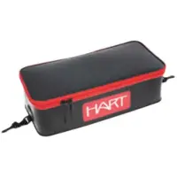 Hart Logo Beteslåda