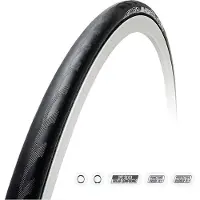 Tufo Elite Pulse 700c X 22 Styv Landsvägsdäck