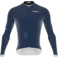 Bioracer Epic Långärmad Trikå