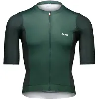 POC M’s Cadence cykeltröja grön