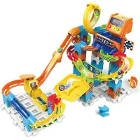 Vtech Marble Rush Racing Set Interaktiv Canic-bana