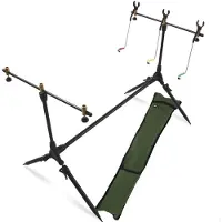 Angling Pursuits Session 3 Rod Pod
