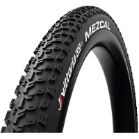 Vittoria Mezcal Ready Uci Rainbow Edition Tubeless 29´´ X 2.25 Mtb-däck